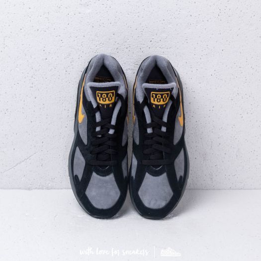Air max 180 grey black gold sales