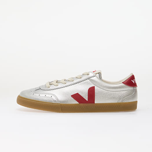 Veja Volley O.T. Silver/ Pepper
