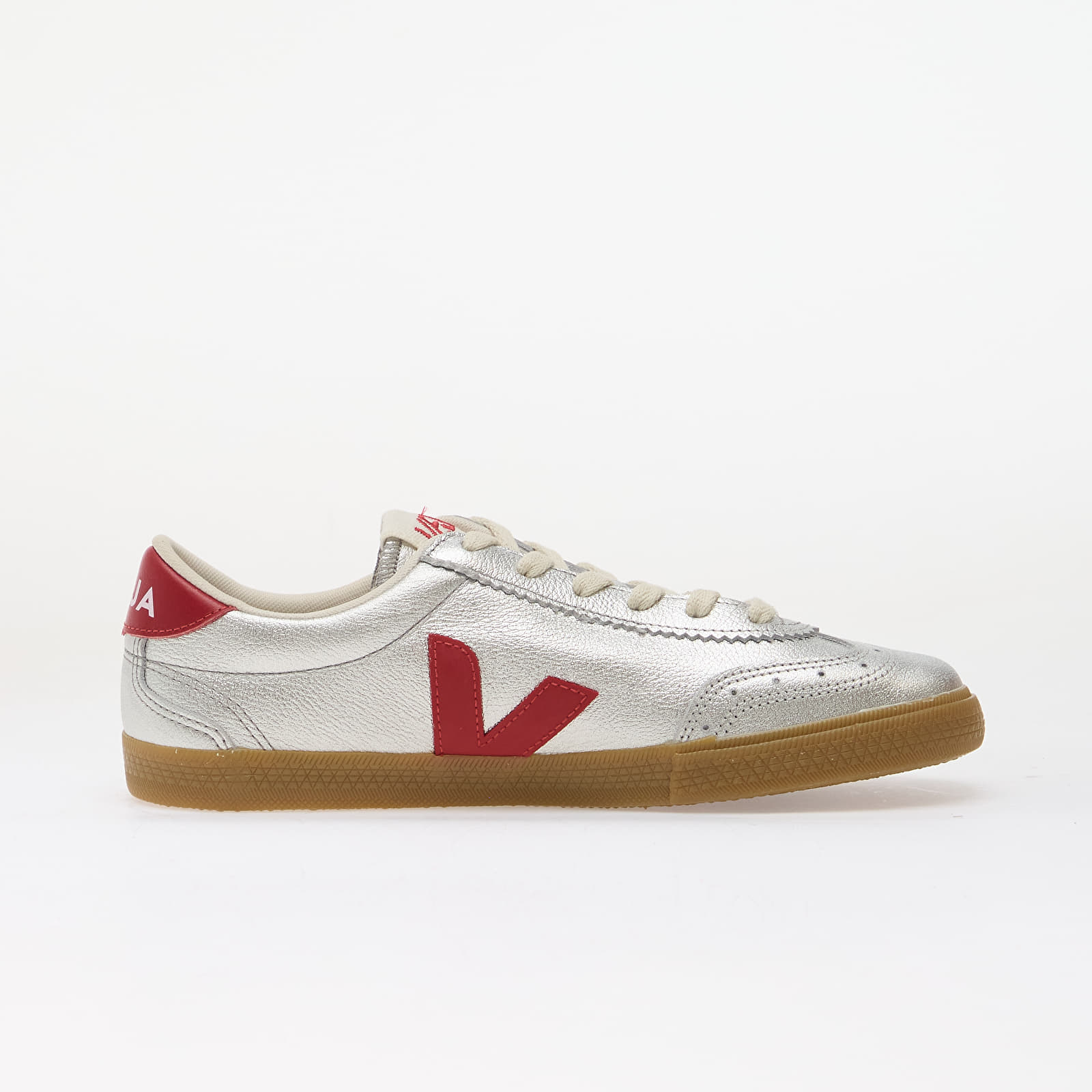 Damesko Veja Volley O.T. Silver/ Pepper