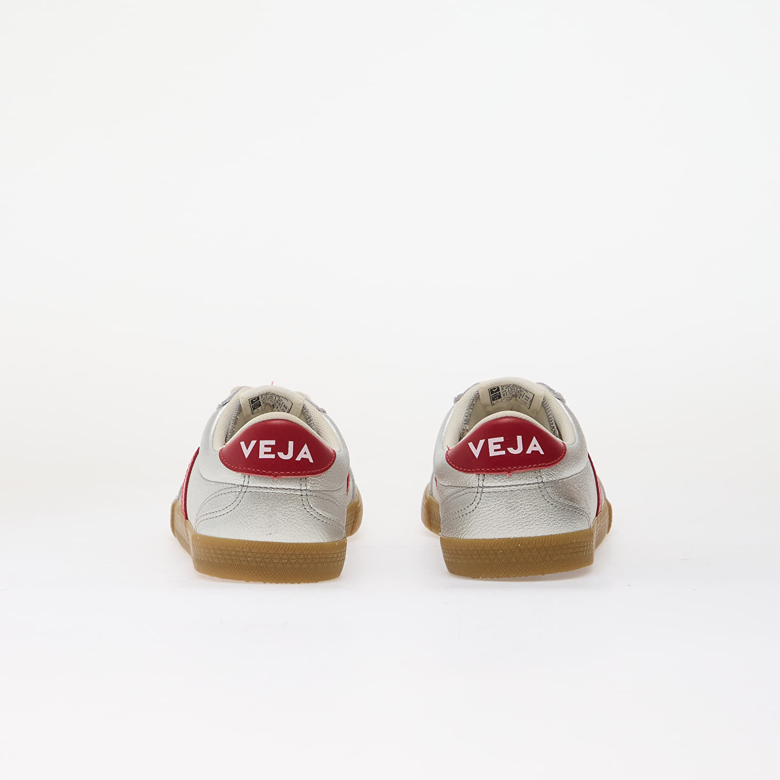 Damesko Veja Volley O.T. Silver/ Pepper