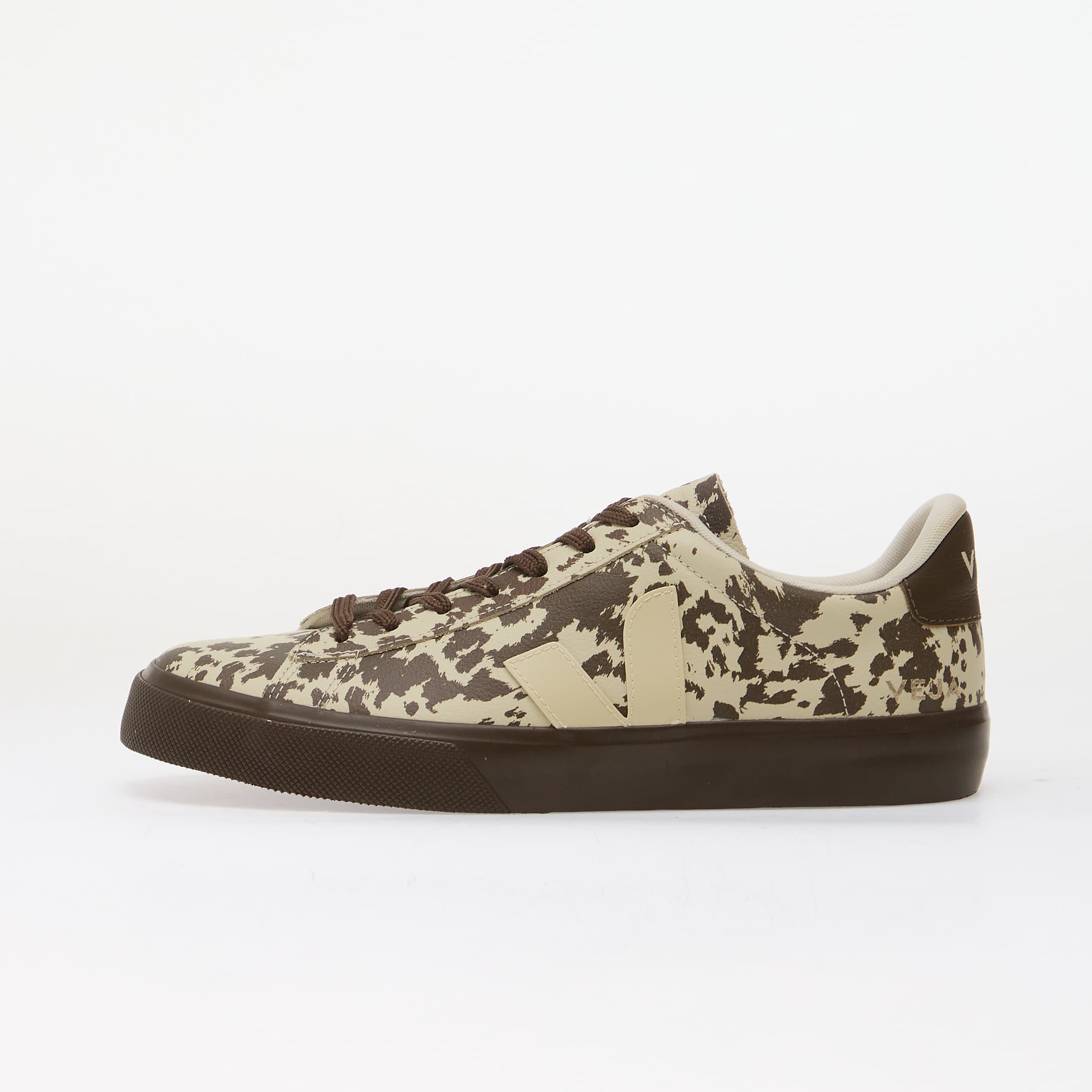 Sneakers Veja Campo Leather Pierre-Wild-Country EUR 39