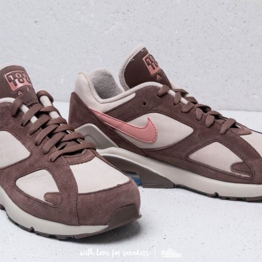 Nike air max shop 180 rust pink