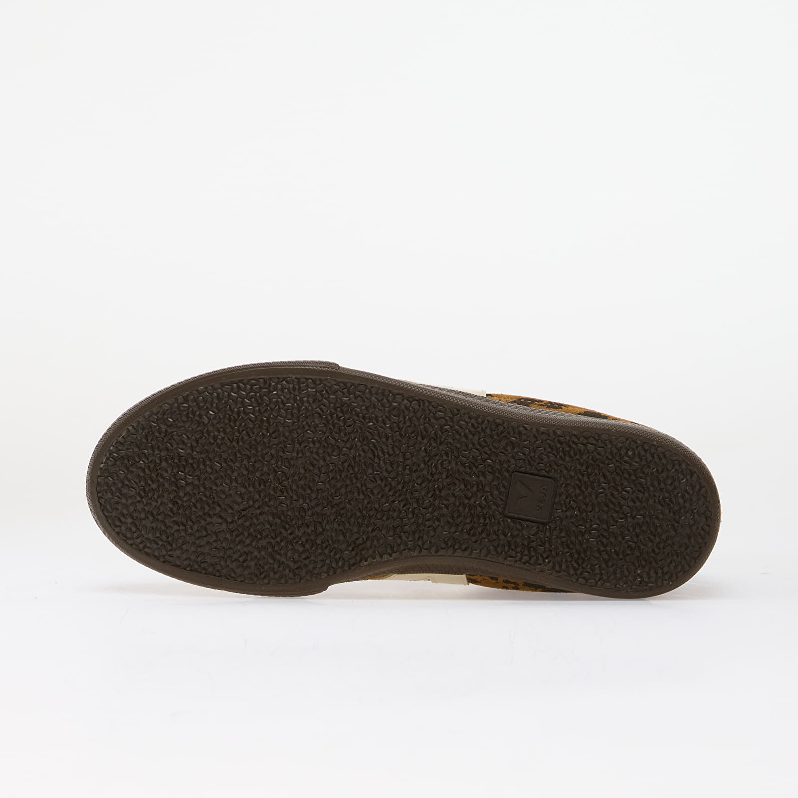 Men's shoes Veja Panenka Suede Camel-Wild-Country
