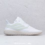Men s shoes adidas Sobakov Ftw White Aero Green Crystal White Footshop