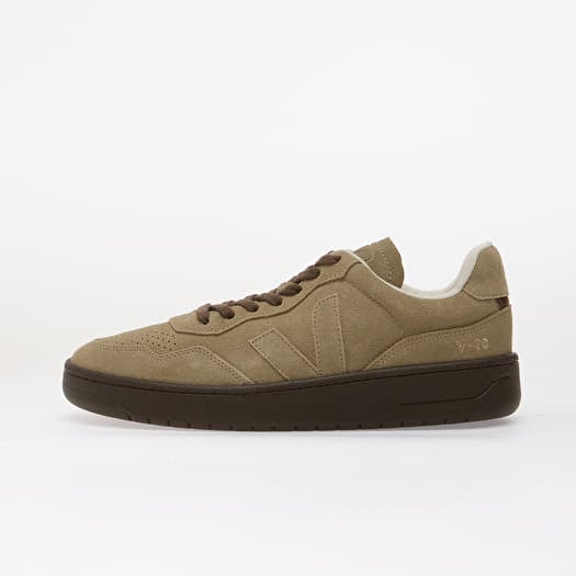 Veja V-90 Suede Taupe/ Eagle