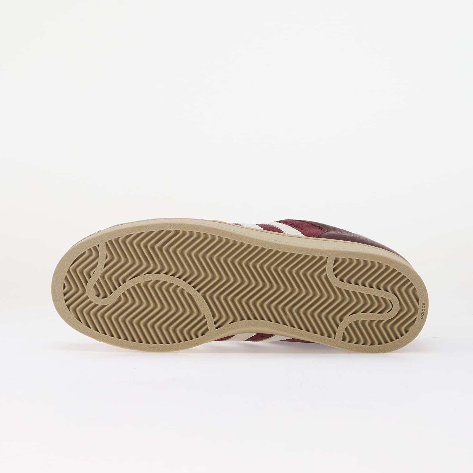 Herenschoenen adidas Superstar Ii Maroon/ Core White/ Khaki Three