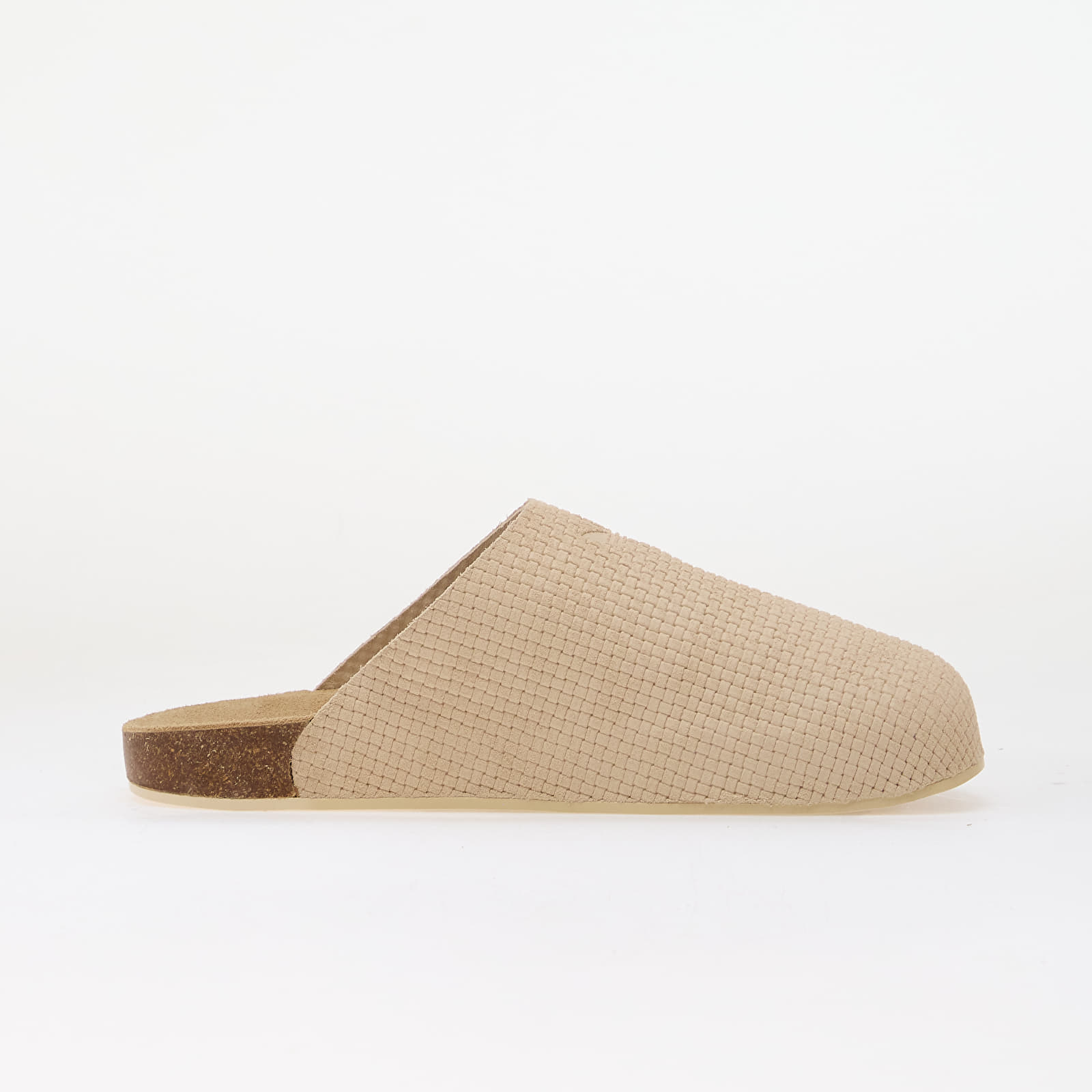 Herenschoenen adidas Adimule Slides Sand Strata/ Sand Strata/ Cardboard