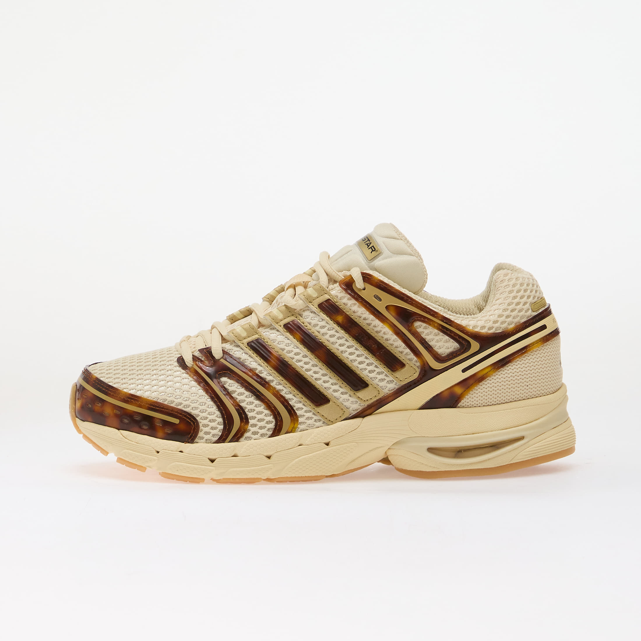 Sneakers adidas Adistar Control 5 Warm Vanilla/ Thermal Chrome/ Gum 3 EUR 40