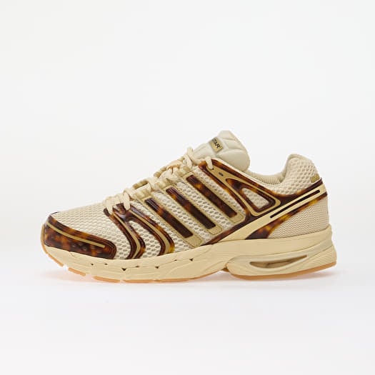 adidas Adistar Control 5 Warm Vanilla/ Thermal Chrome/ Gum 3