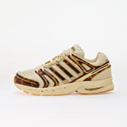 adidas Adistar Control 5 Warm Vanilla/ Thermal Chrome/ Gum 3