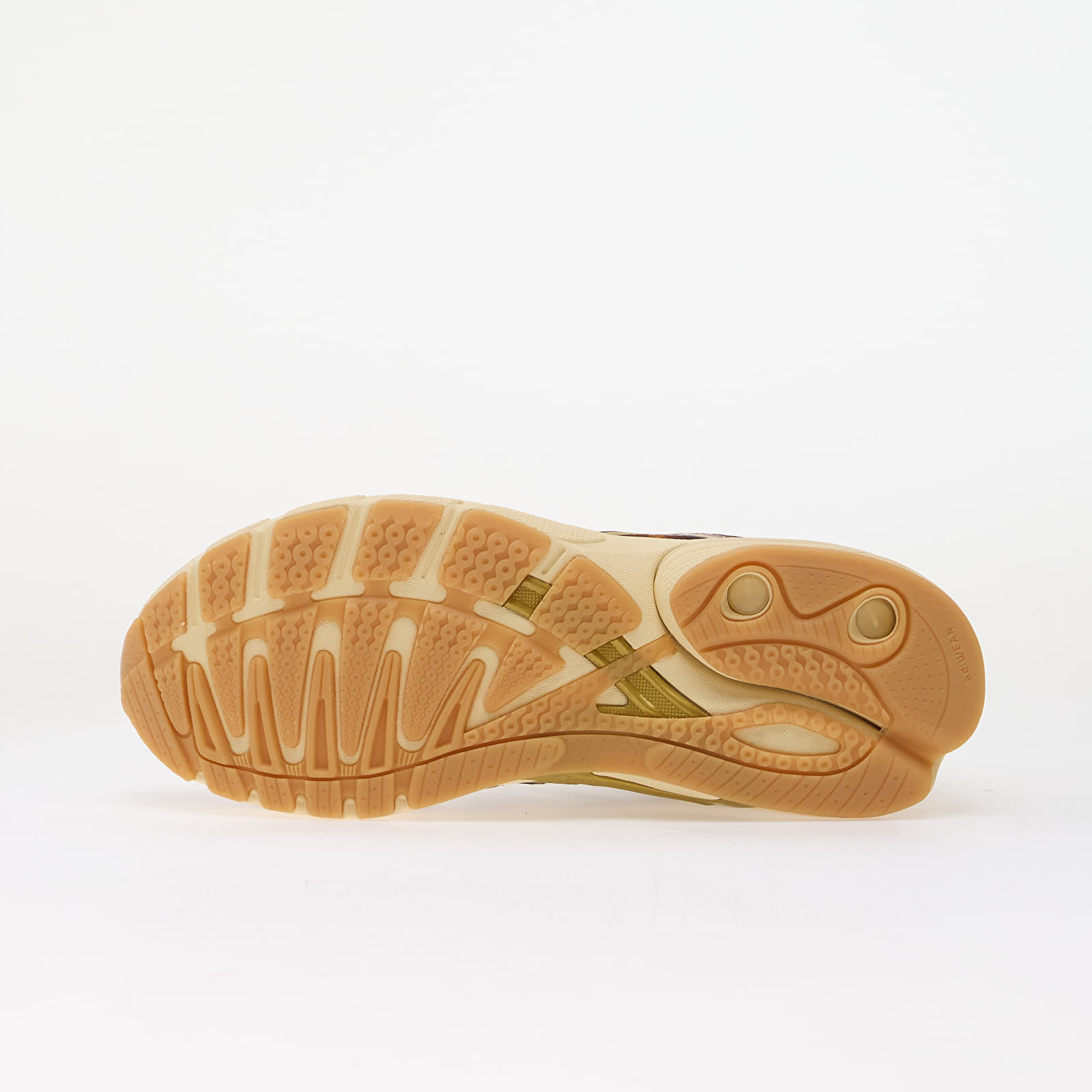 Damesschoenen adidas Adistar Control 5 Warm Vanilla/ Thermal Chrome/ Gum 3
