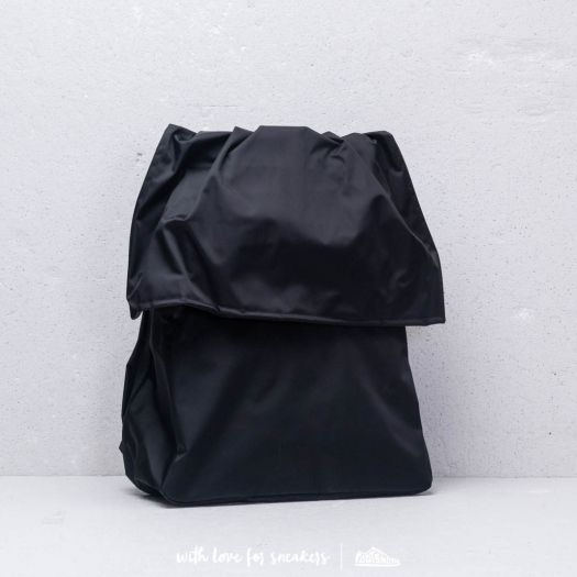 Backpacks Eastpak x Raf Simons Female Backpack Black Footshop