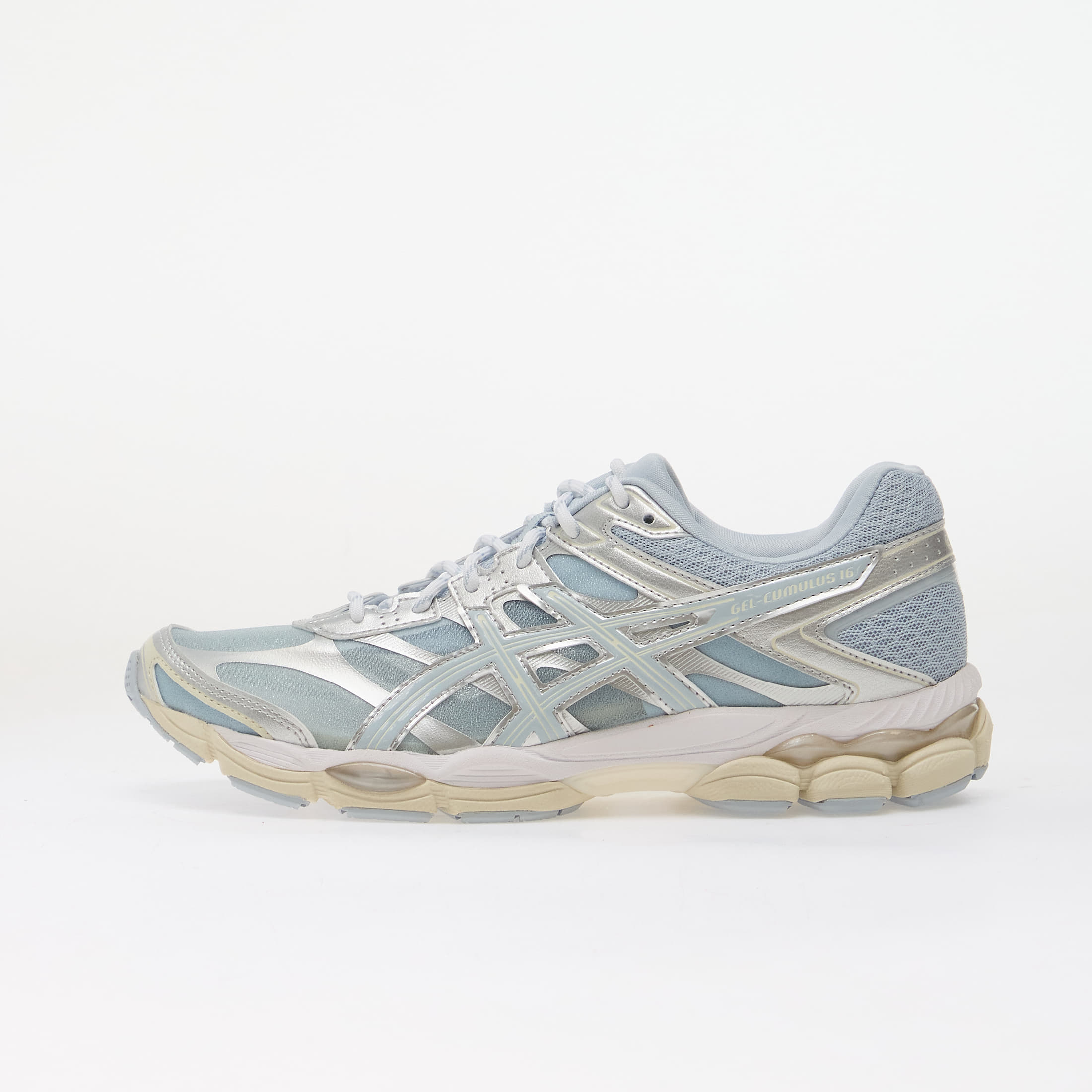 Sneakers Asics Gel-Cumulus 16 Storm Cloud/ Pure Silver EUR 39.5