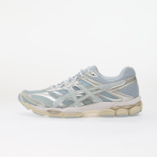Asics Gel-Cumulus 16 Storm Cloud/ Pure Silver