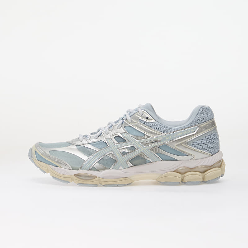 Asics Gel-Cumulus 16 Storm Cloud/ Pure Silver