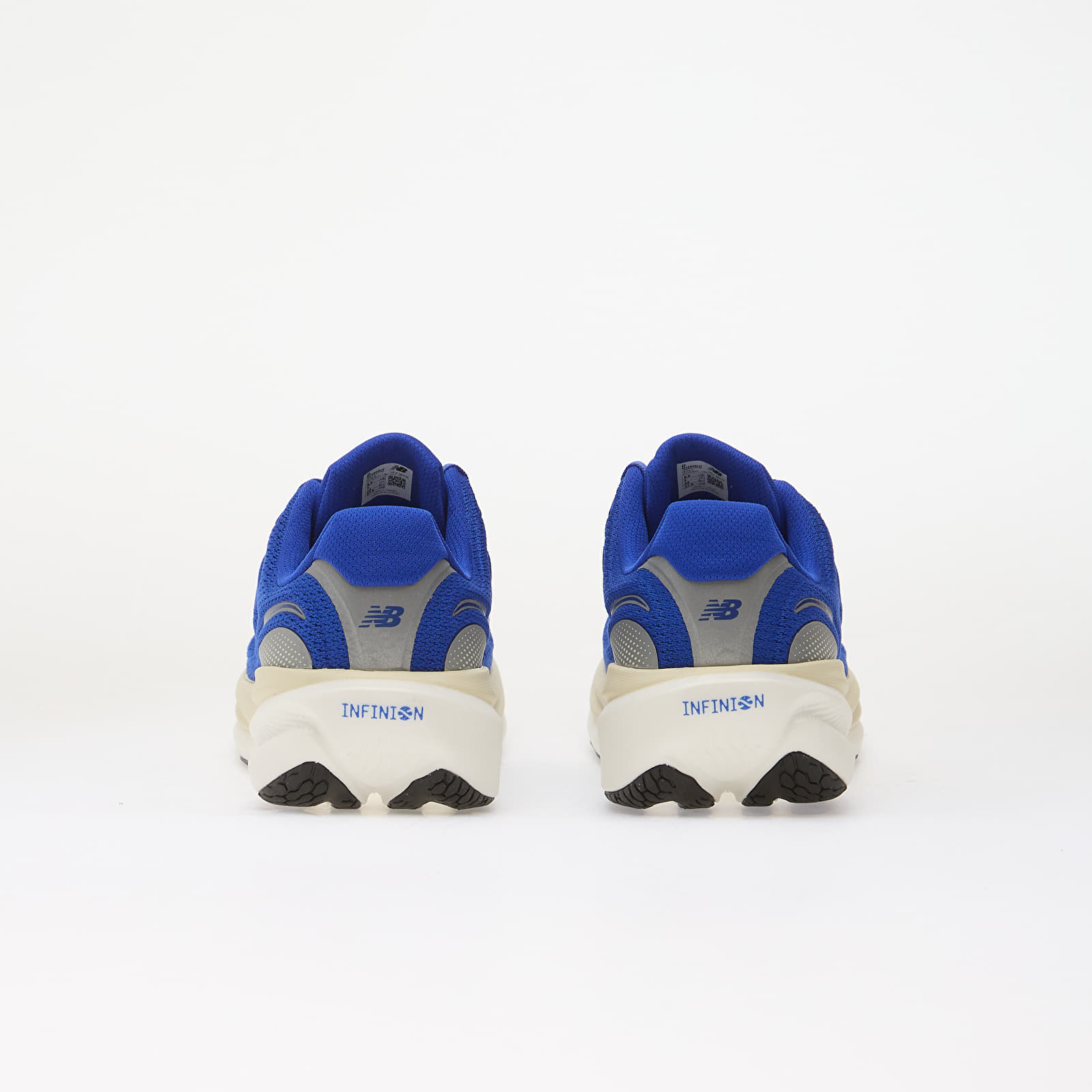 Moški čevlji New Balance Infinion 1080 v15 Blue Gemstone/ Angora