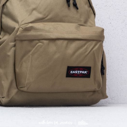 Eastpak khaki hotsell