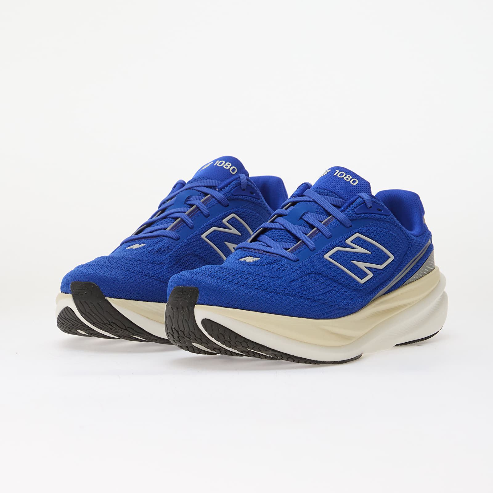 Moški čevlji New Balance Infinion 1080 v15 Blue Gemstone/ Angora