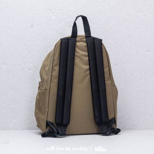 Backpacks Eastpak Padded Pak'R Backpack Casual Khaki Footshop