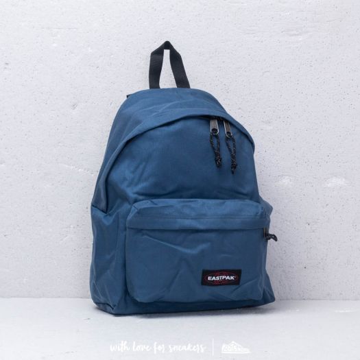 Backpacks Eastpak Padded Pak R Backpack Planet Blue Footshop