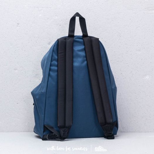 Eastpak planet blue outlet