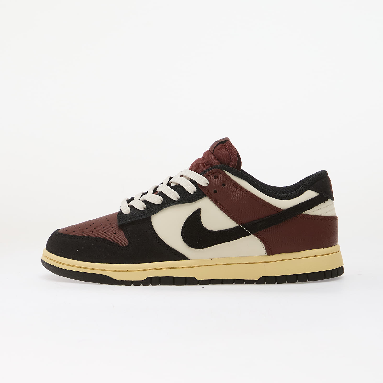 Men's shoes Nike Dunk Low Retro Bronze Eclipse/ Black-Pale Ivory