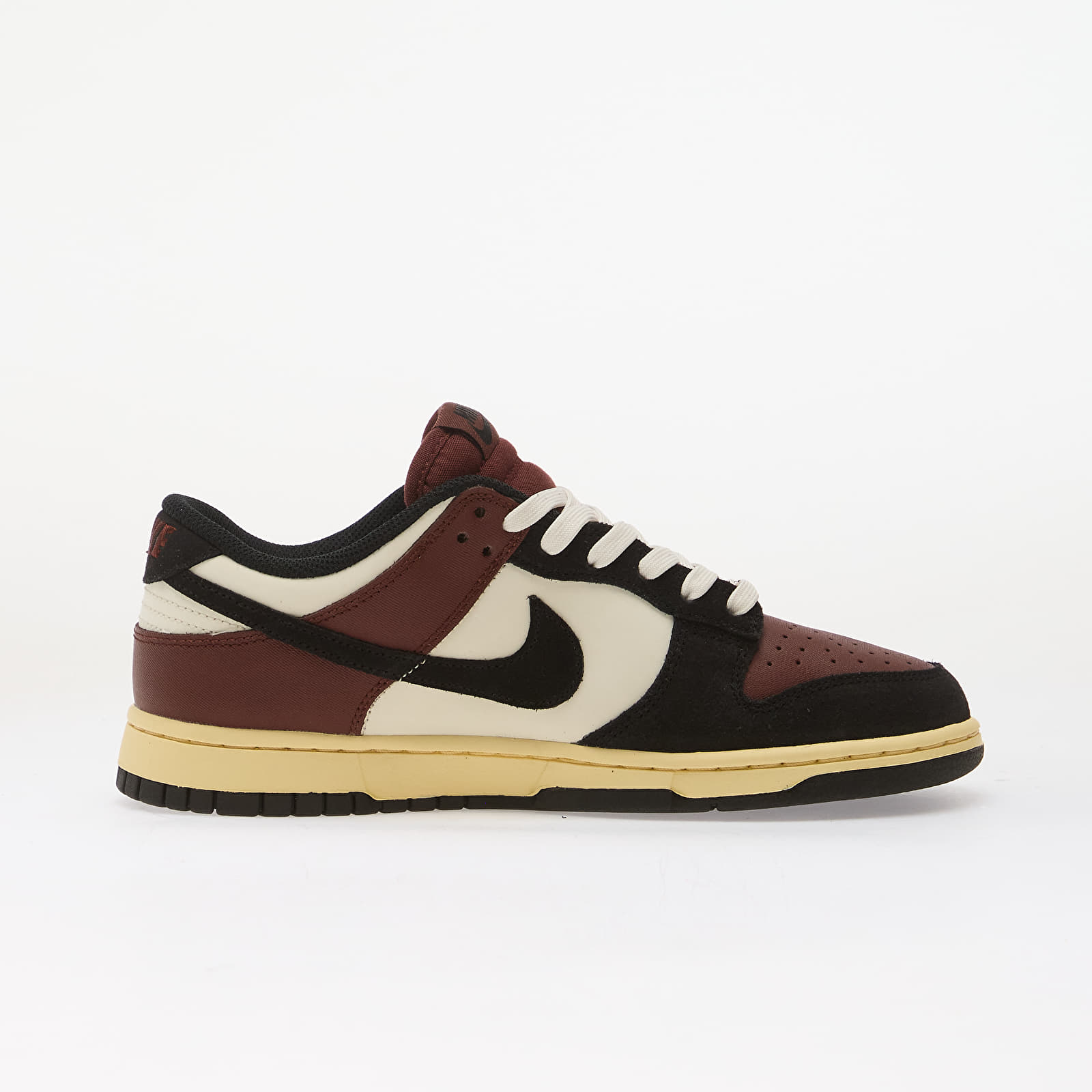 Men's shoes Nike Dunk Low Retro Bronze Eclipse/ Black-Pale Ivory