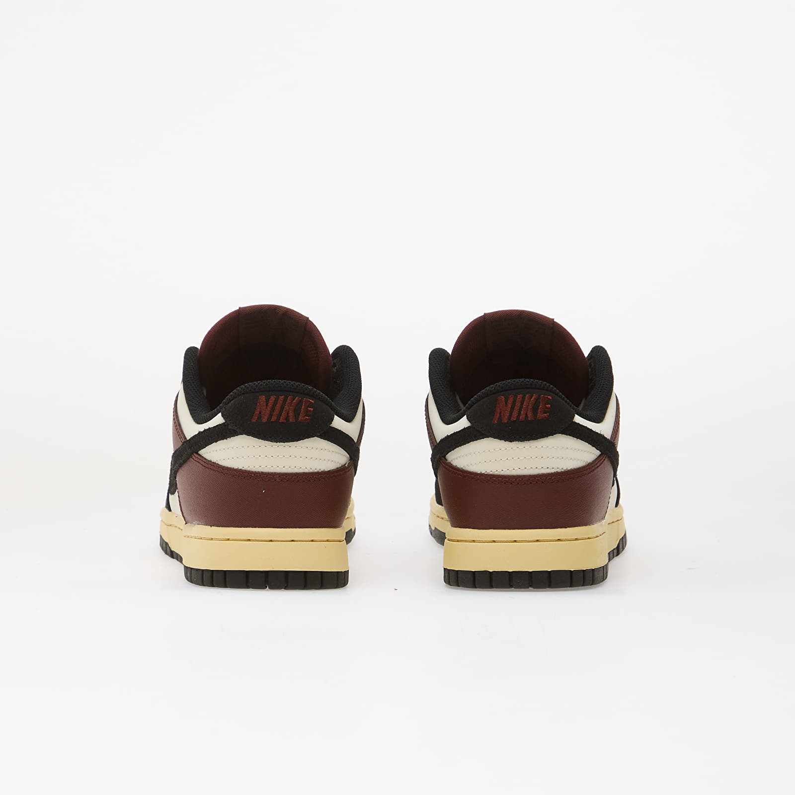 Men's shoes Nike Dunk Low Retro Bronze Eclipse/ Black-Pale Ivory