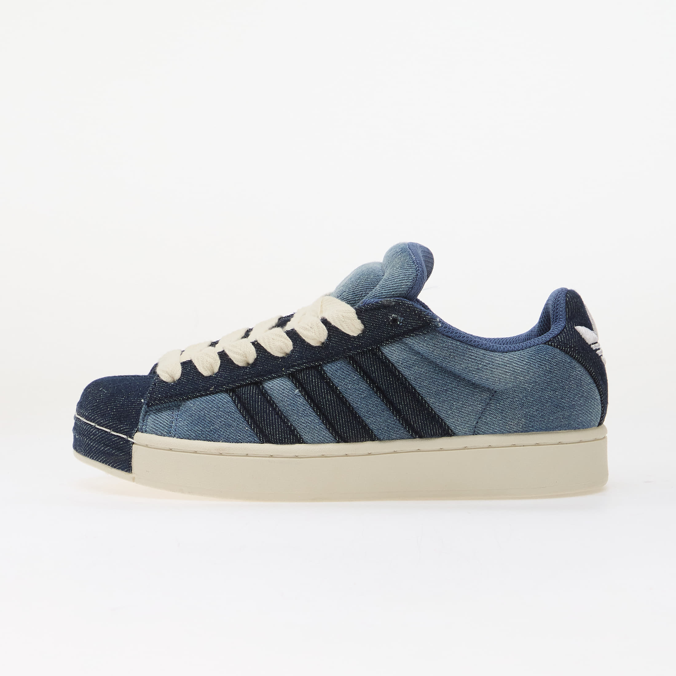 Sneakers adidas Superstar St Preloved Ink/ Off White/ Shadow Navy EUR 42