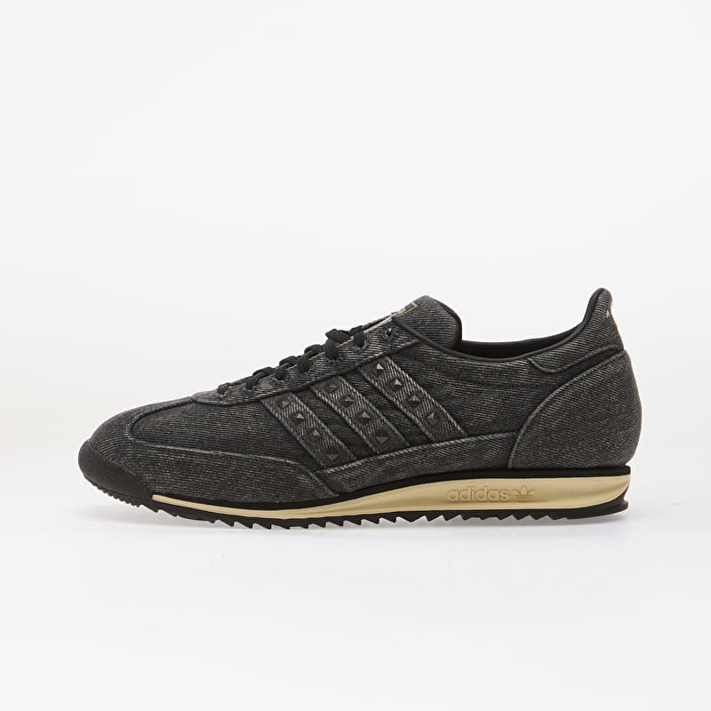 adidas Sl 72 OG Core Black/ Core Black/ Cream White