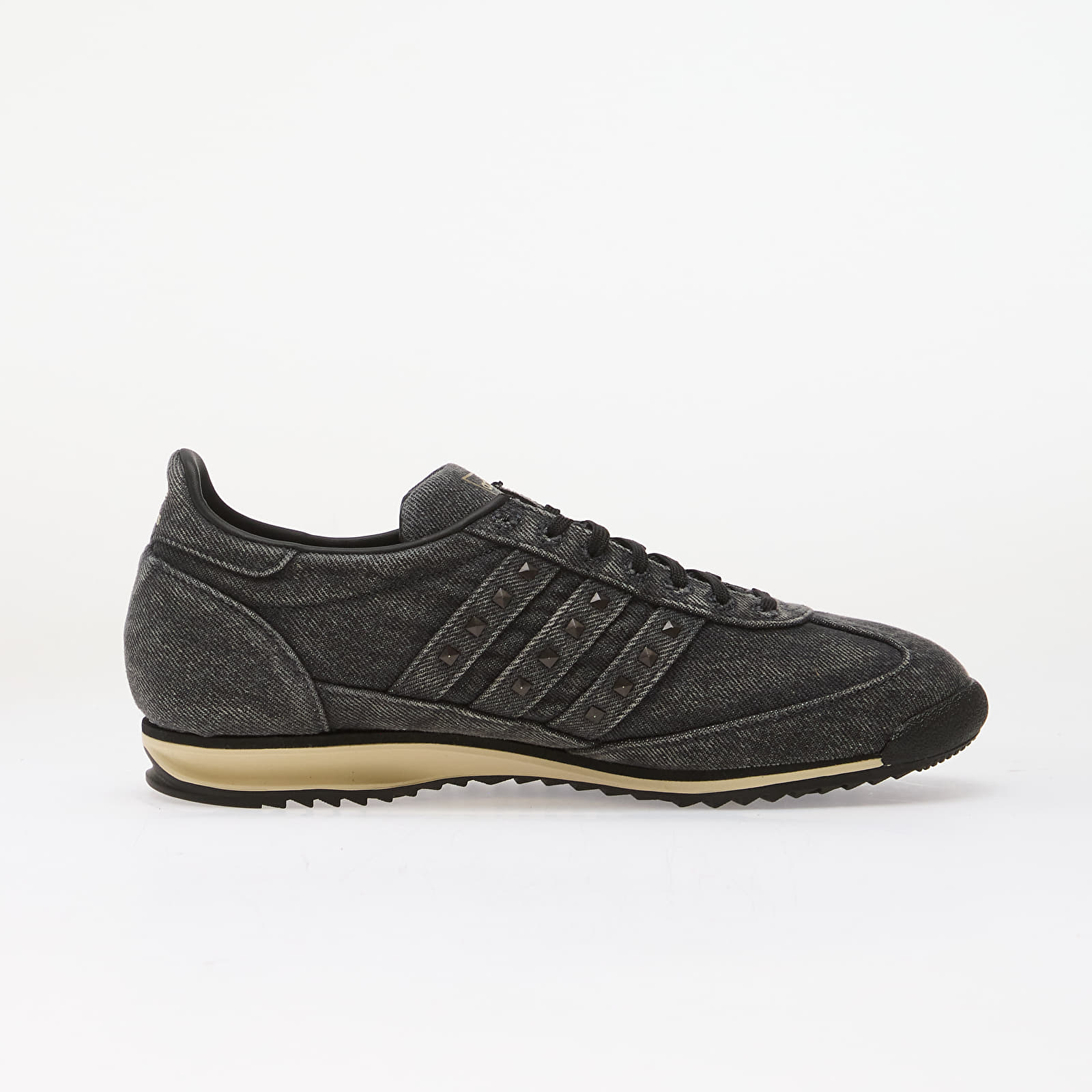 Naisten kengät adidas Sl 72 OG Core Black/ Core Black/ Cream White