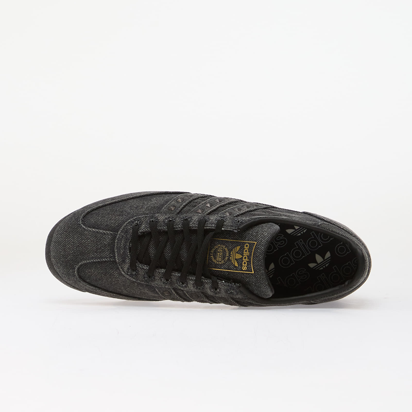Naisten kengät adidas Sl 72 OG Core Black/ Core Black/ Cream White
