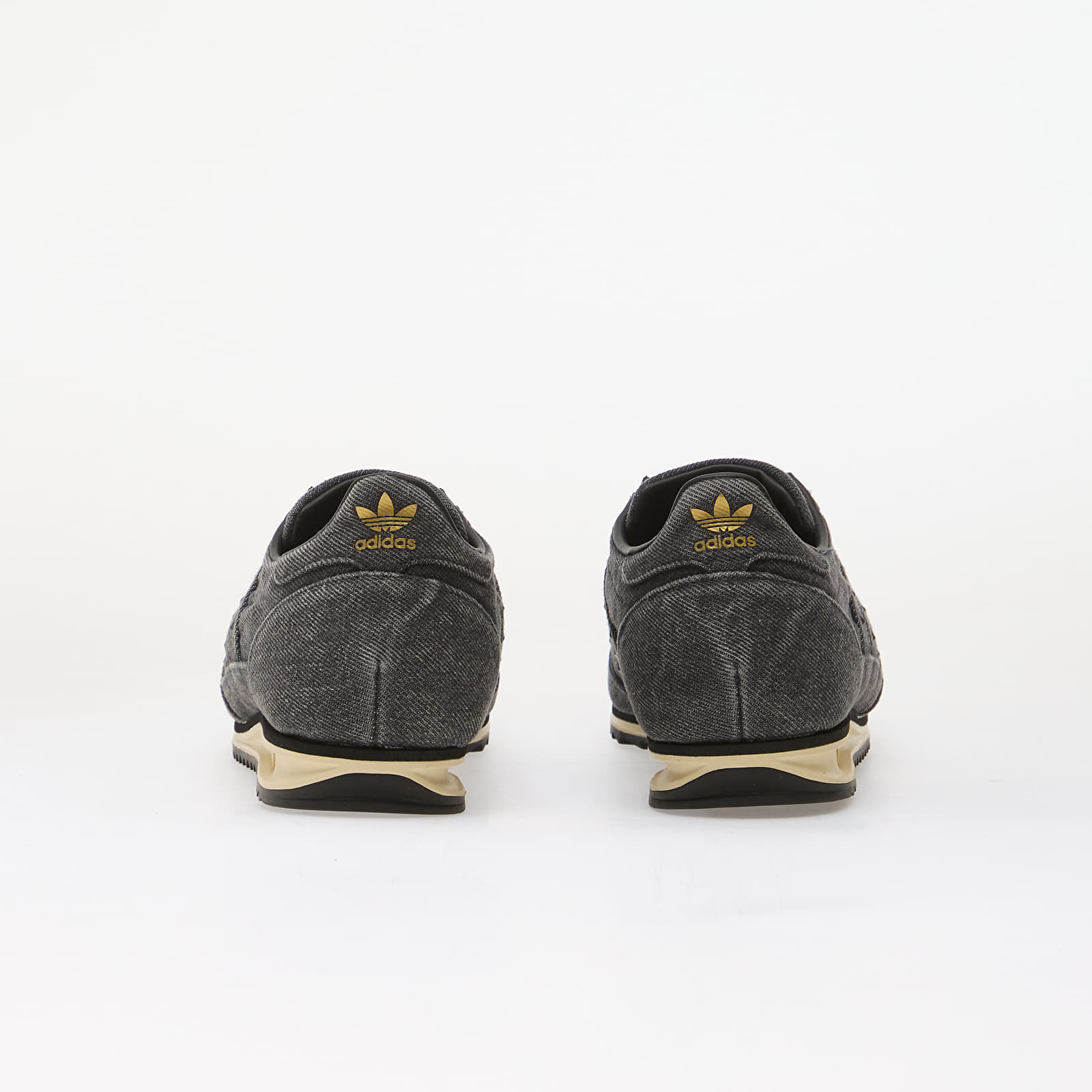Naisten kengät adidas Sl 72 OG Core Black/ Core Black/ Cream White