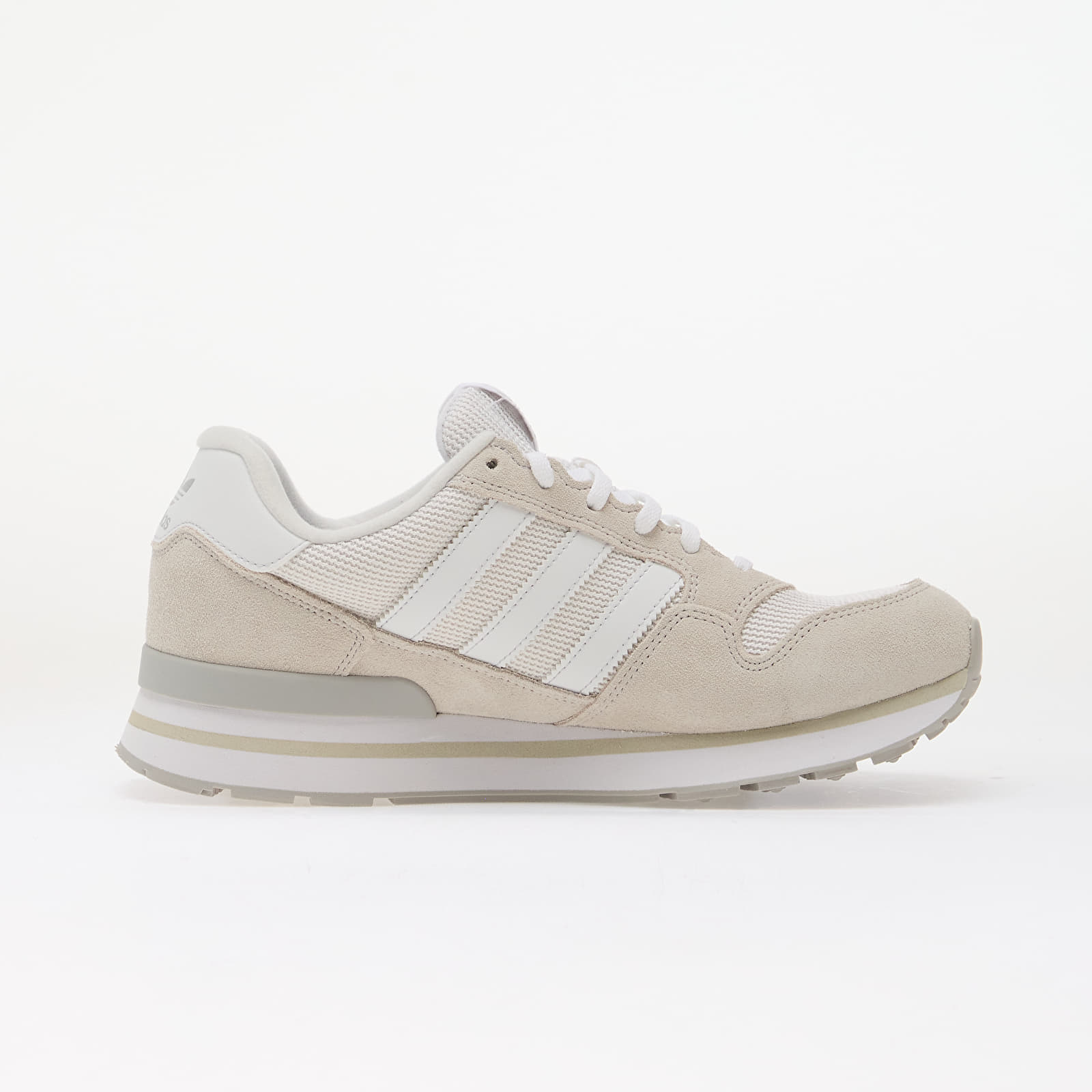 Herren Sneaker und Schuhe adidas Zx 500 Rs Ftwr White/ Crystal White/ Grey One