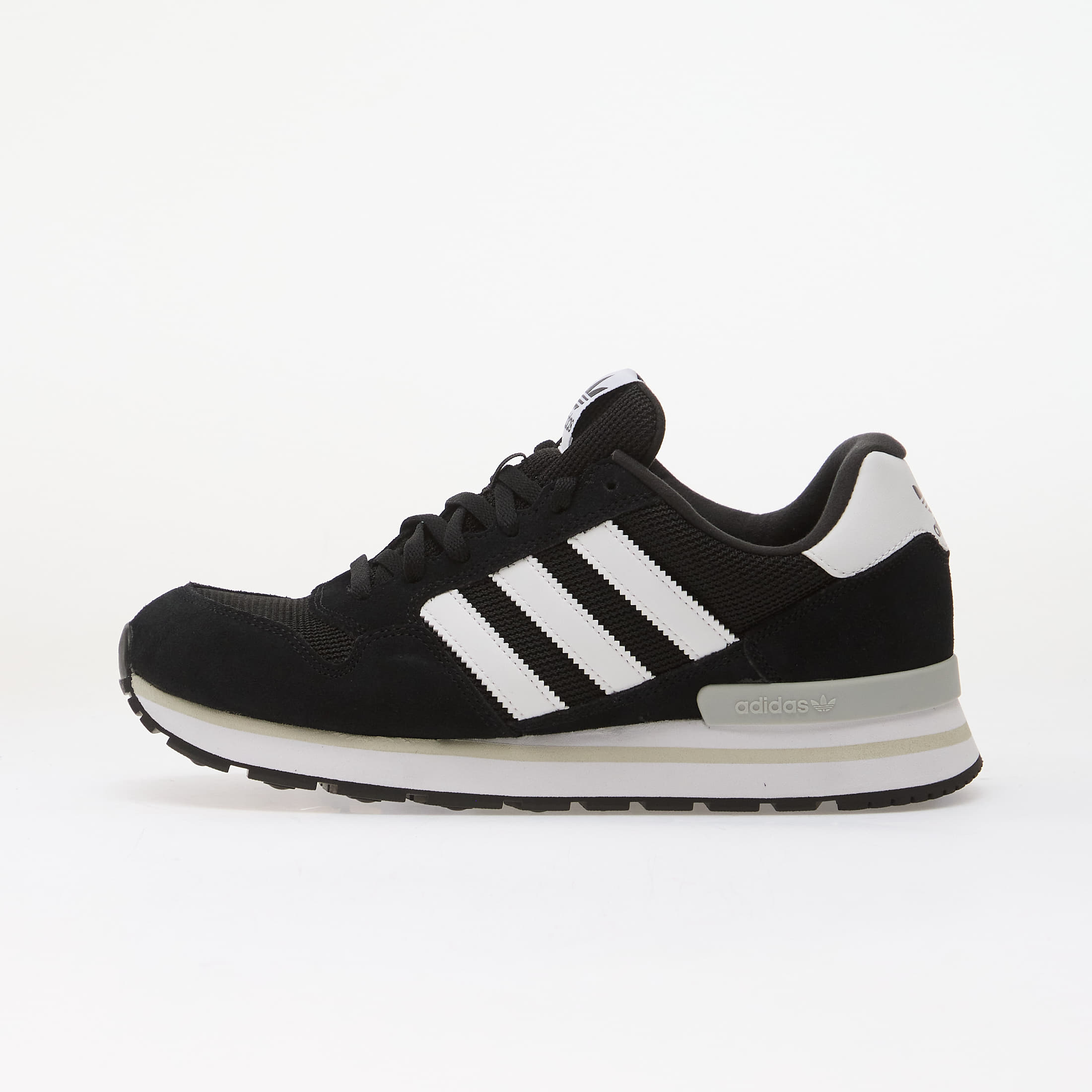 Sneakers adidas Zx 500 Rs Core Black/ Ftwr White/ Grey One UK 10.5