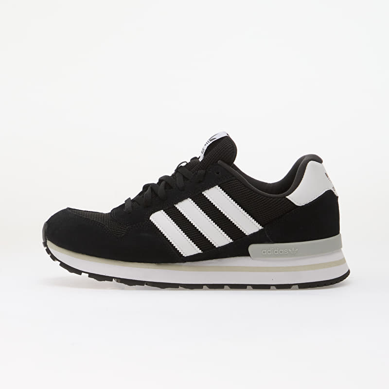 adidas Zx 500 Rs Core Black/ Ftwr White/ Grey One