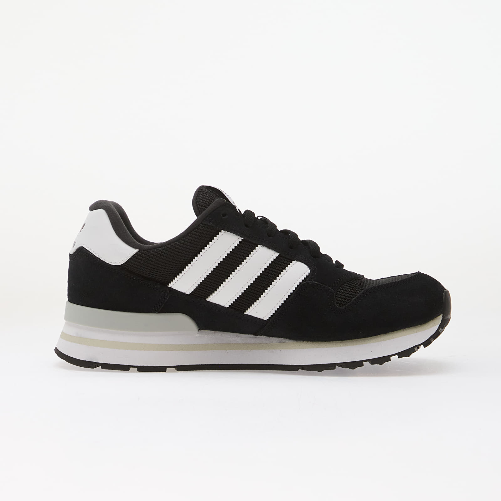 Men's shoes adidas Zx 500 Rs Core Black/ Ftwr White/ Grey One