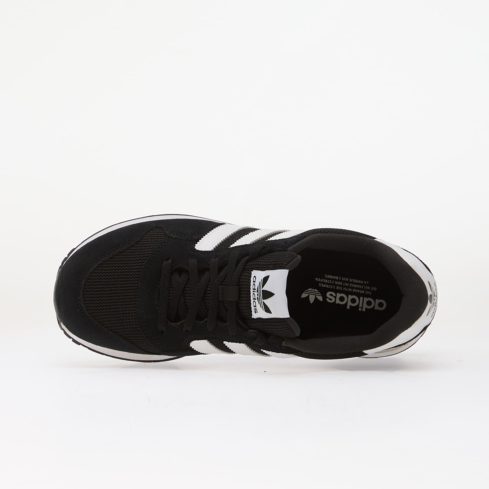 Men's shoes adidas Zx 500 Rs Core Black/ Ftwr White/ Grey One