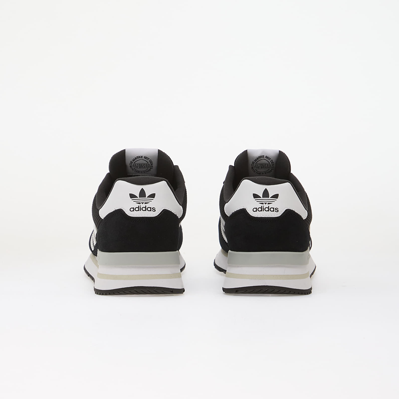 Men's shoes adidas Zx 500 Rs Core Black/ Ftwr White/ Grey One