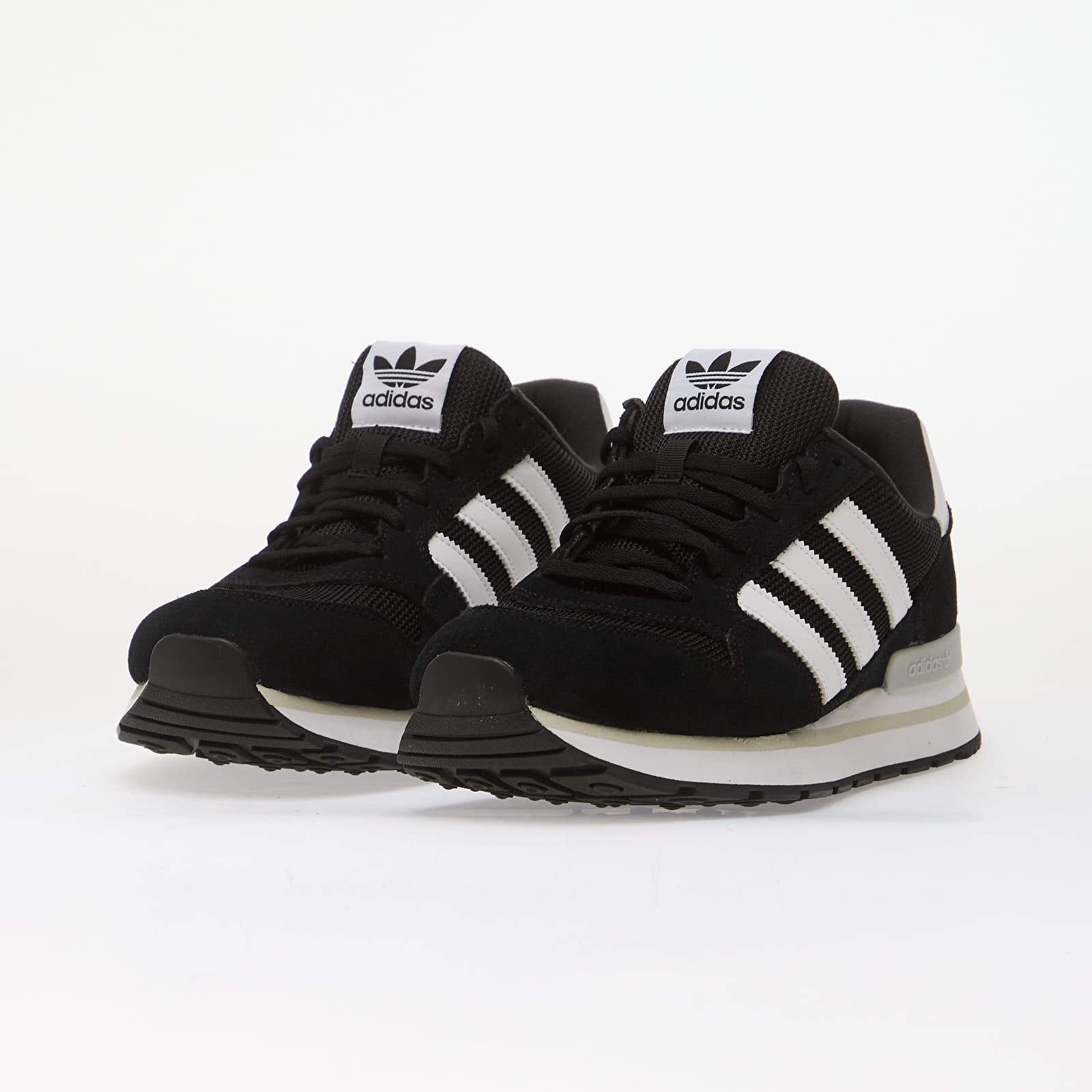 Men's shoes adidas Zx 500 Rs Core Black/ Ftwr White/ Grey One