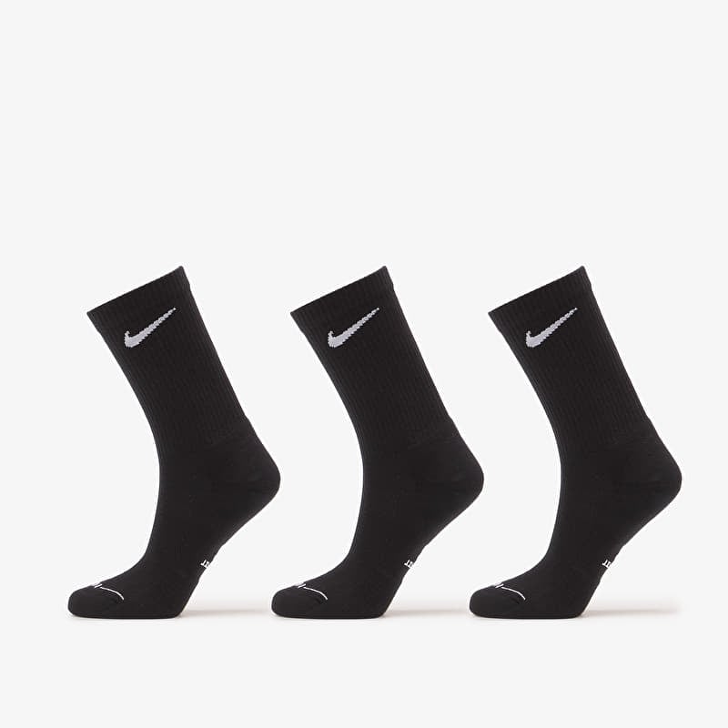 Ponožky Nike Everyday Elevated Crew Socks 3-Pack Multi-Color