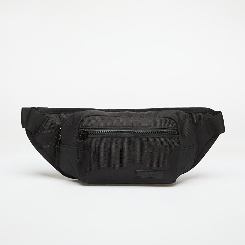 Oakley Transit Belt Bag Blackout