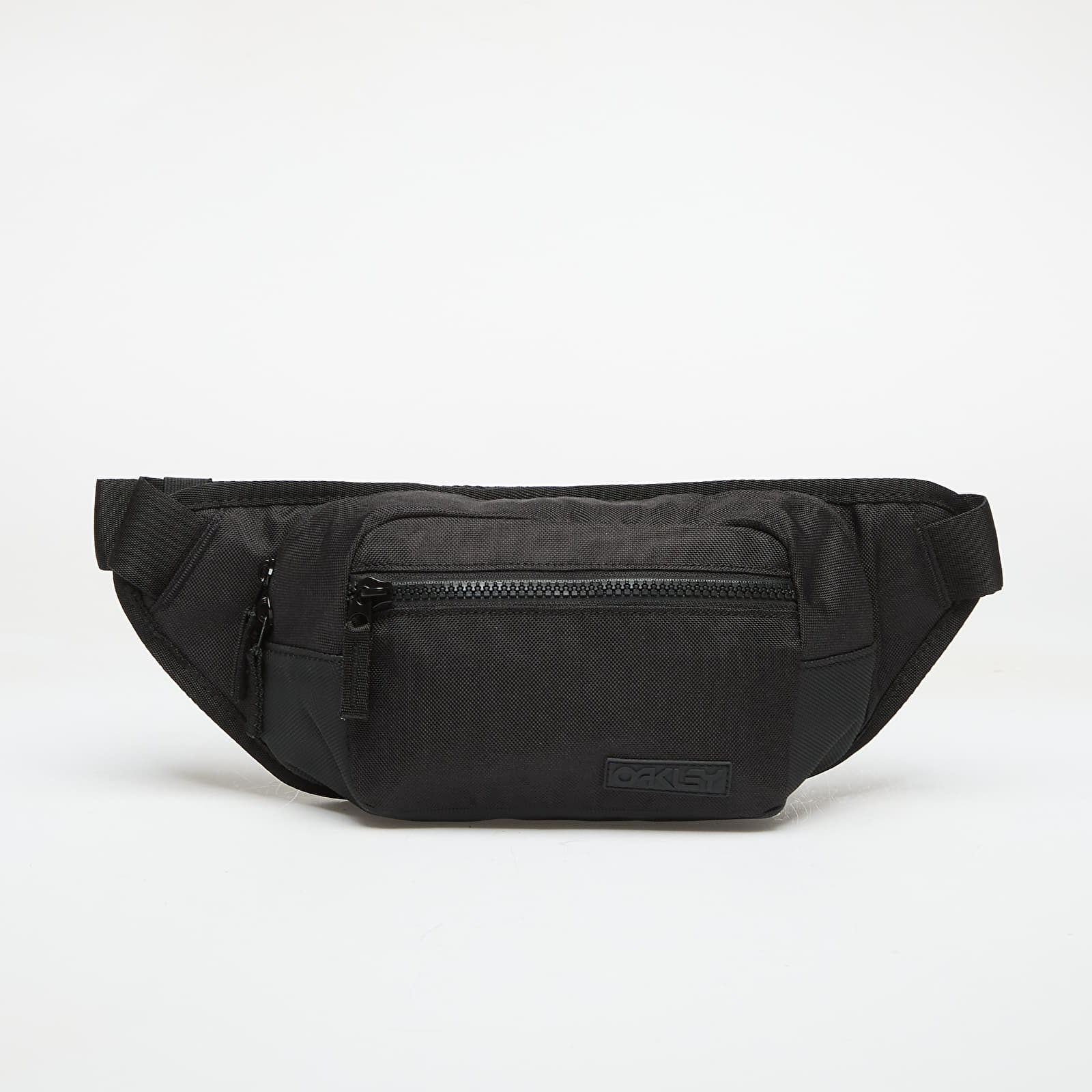 Hip bags Oakley Transit Belt Bag Blackout