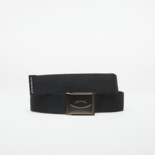 Oakley Ellipse Web Belt Blackout