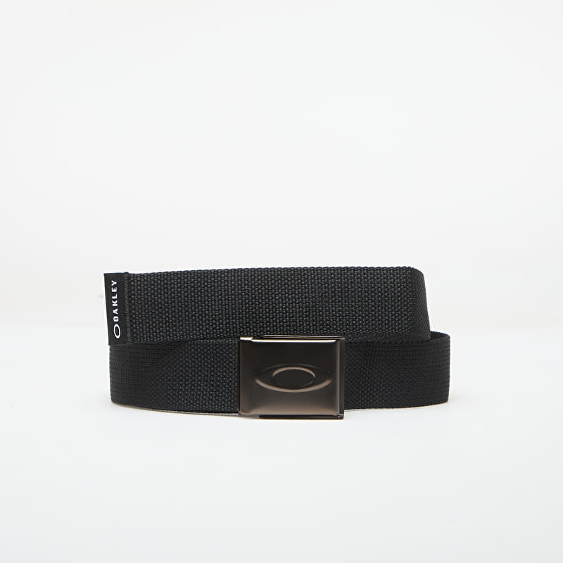 Oakley Ellipse Web Belt Blackout