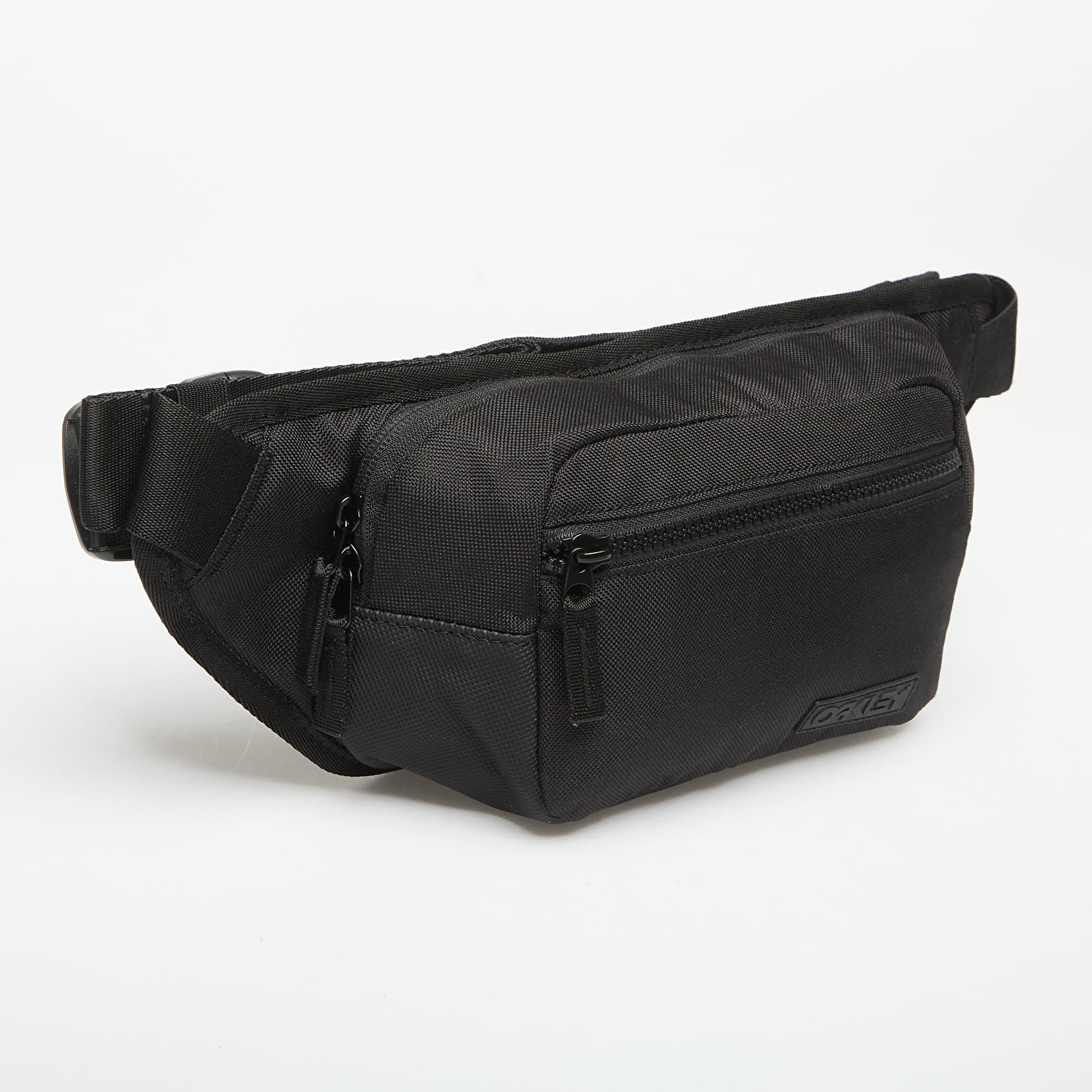 Hip bags Oakley Transit Belt Bag Blackout