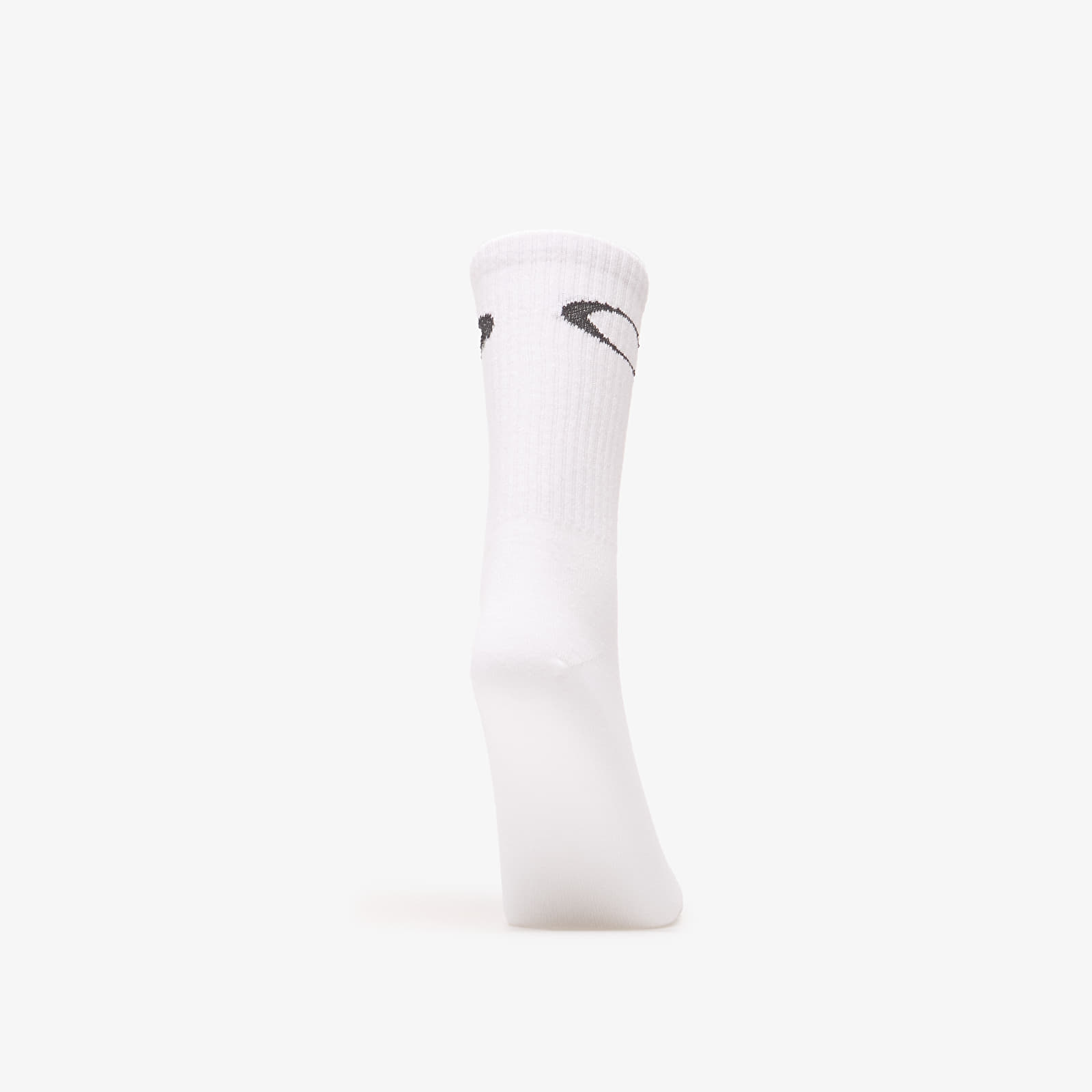 Socks Oakley Ellipse Crew Sock White