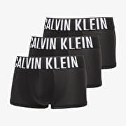 Calvin Klein Low Rise Trunk 3-Pack Black