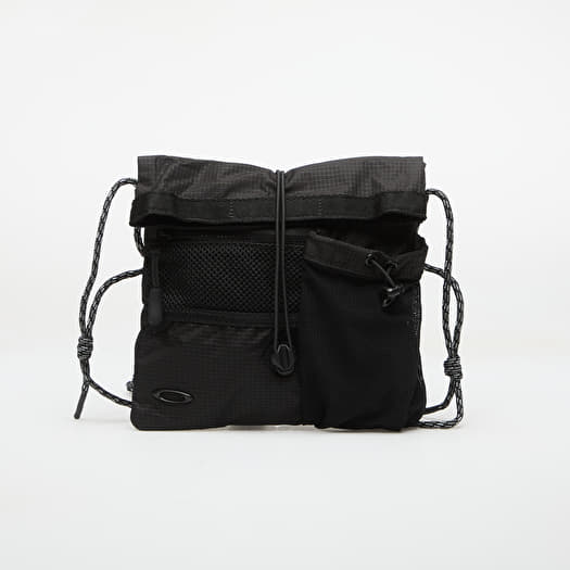 Marsupio Oakley Reserve Pouch Pitch Black