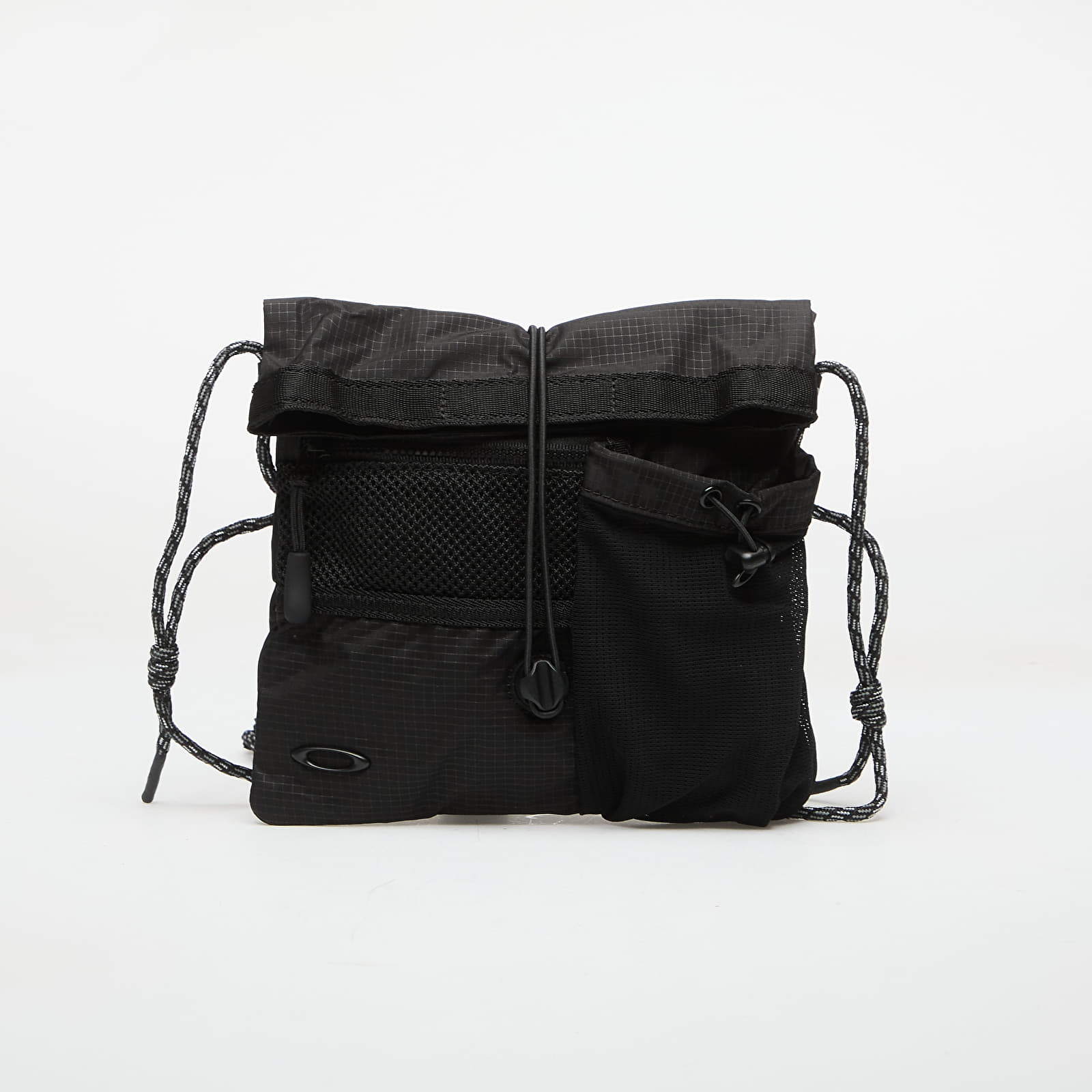 Sacs banane Oakley Reserve Pouch Pitch Black